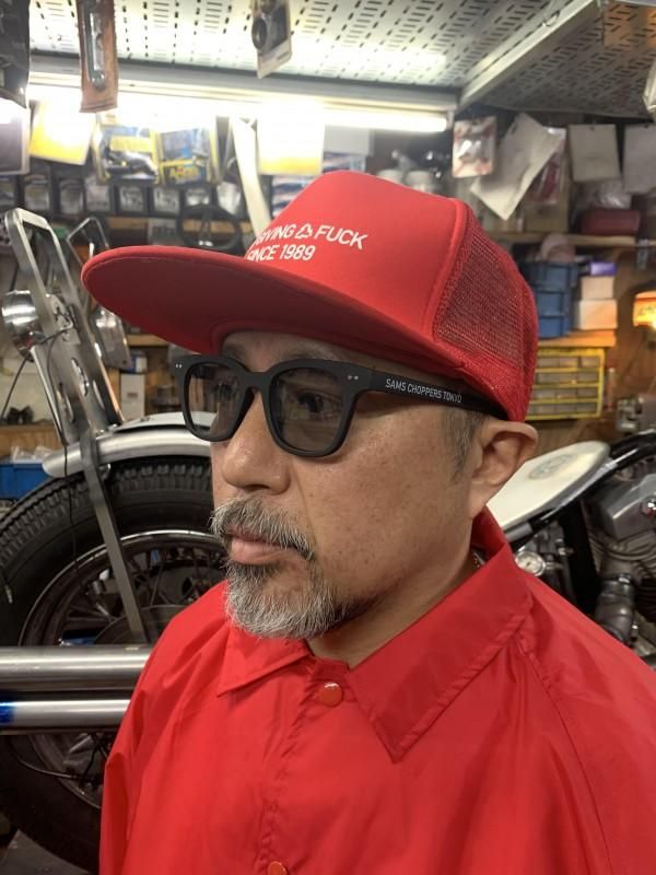 uncrowd bluco cams sam's ハウゼンブロス　サムズ uncrowd bluco cams sam's ハウゼンブロス サムズ（SHOP SAMS