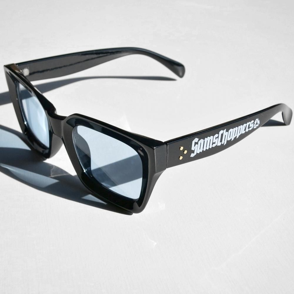 SHOP SAMS CHOPPERS サムズ モーターサイクル チープサングラス SHOP SAMS CHOPPERS サムズ モーターサイクル チープサングラス