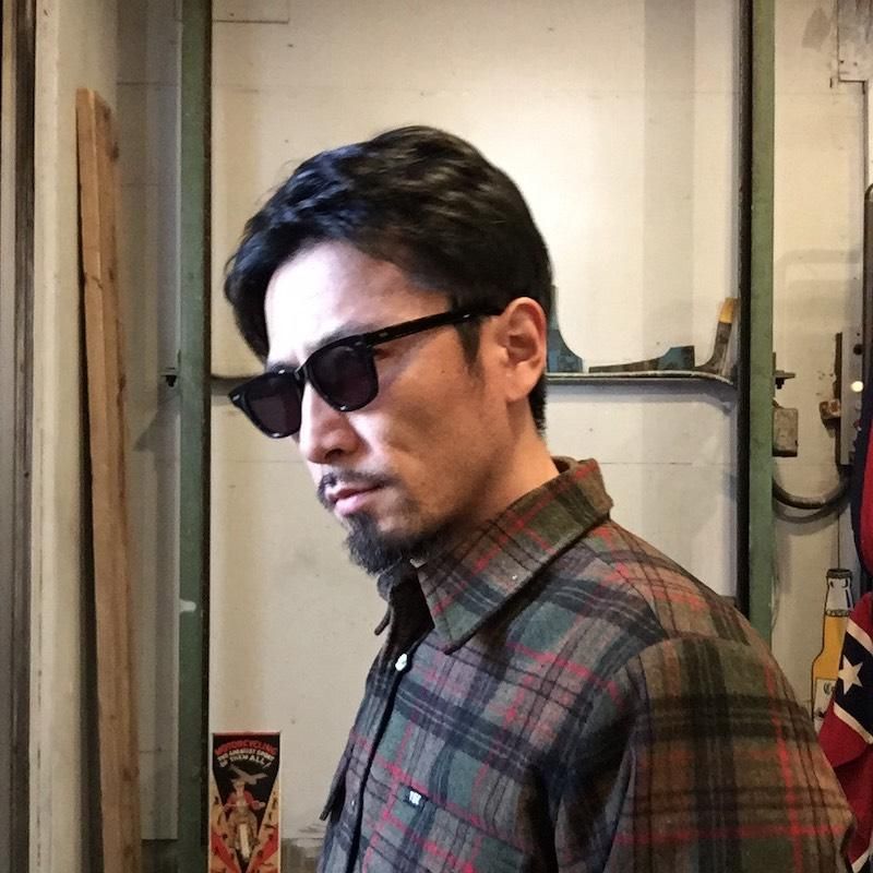 THE HIGHEST END ザ ハイエストエンド TE-013 Butcher Flat ブッチャー