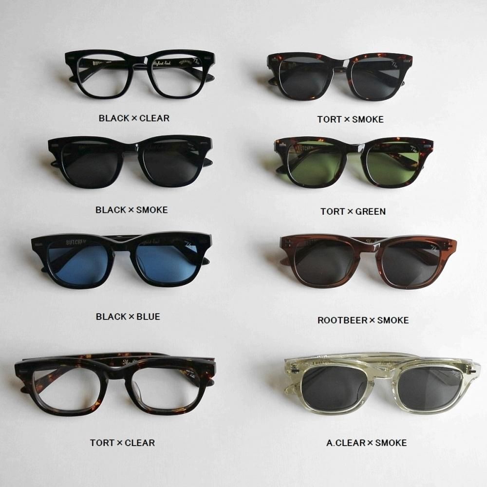 THE HIGHEST END ザ ハイエストエンド TE-013 Butcher Flat THE HIGHEST END ザ ハイエストエンド TE-013 Butcher Flat