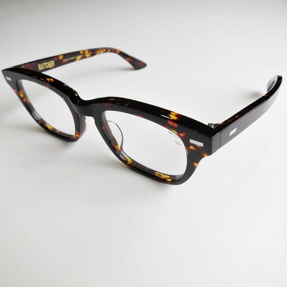 THE HIGHEST END ザ ハイエストエンド TE-013 Butcher Flat THE HIGHEST END ザ ハイエストエンド TE-013 Butcher Flat
