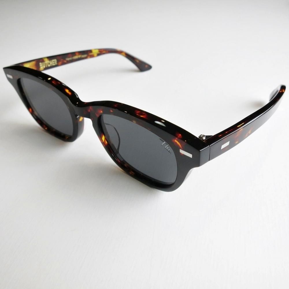 THE HIGHEST END ザ ハイエストエンド TE-013 Butcher Flat THE HIGHEST END ザ ハイエストエンド TE-013 Butcher Flat