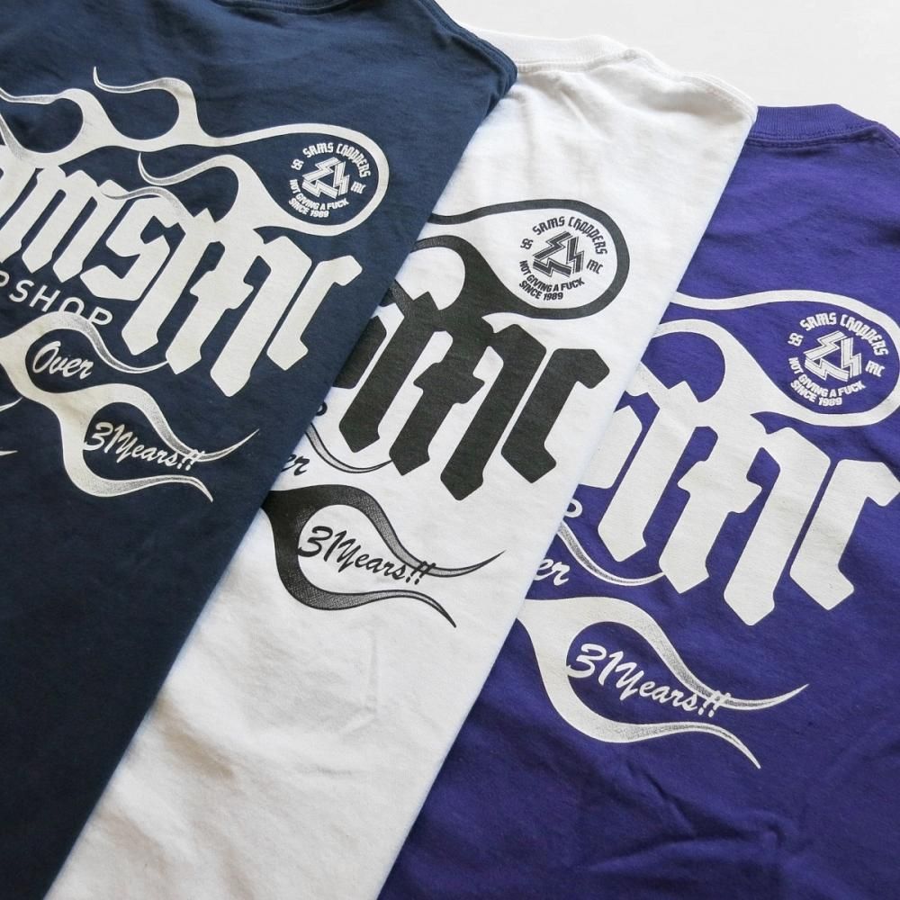 SAMS Tシャツ　サイズXL メンズ/Tシャツ/オーバーサイズフィット｜Hurley（ハーレー