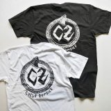 CYCLE ZOMBIES 륾ӡ  MPSS-094   VENOM    S/S T-SHIRT T Ⱦµ 2color BLACK / WHITE 