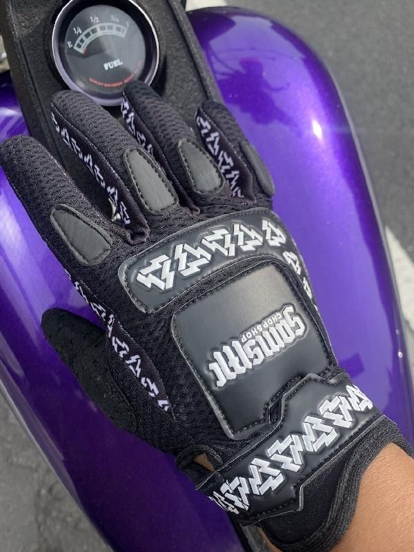 SAMS MOTORCYCLE サムズ モーターサイクル SAMS MX GROVES 2020