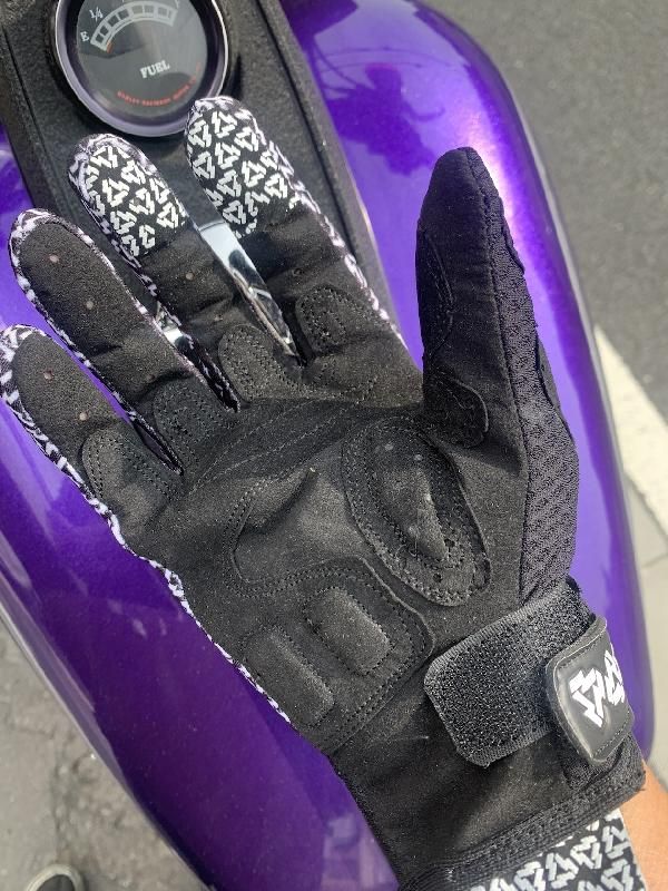 SAMS MOTORCYCLE サムズ モーターサイクル SAMS LOGO WINTER