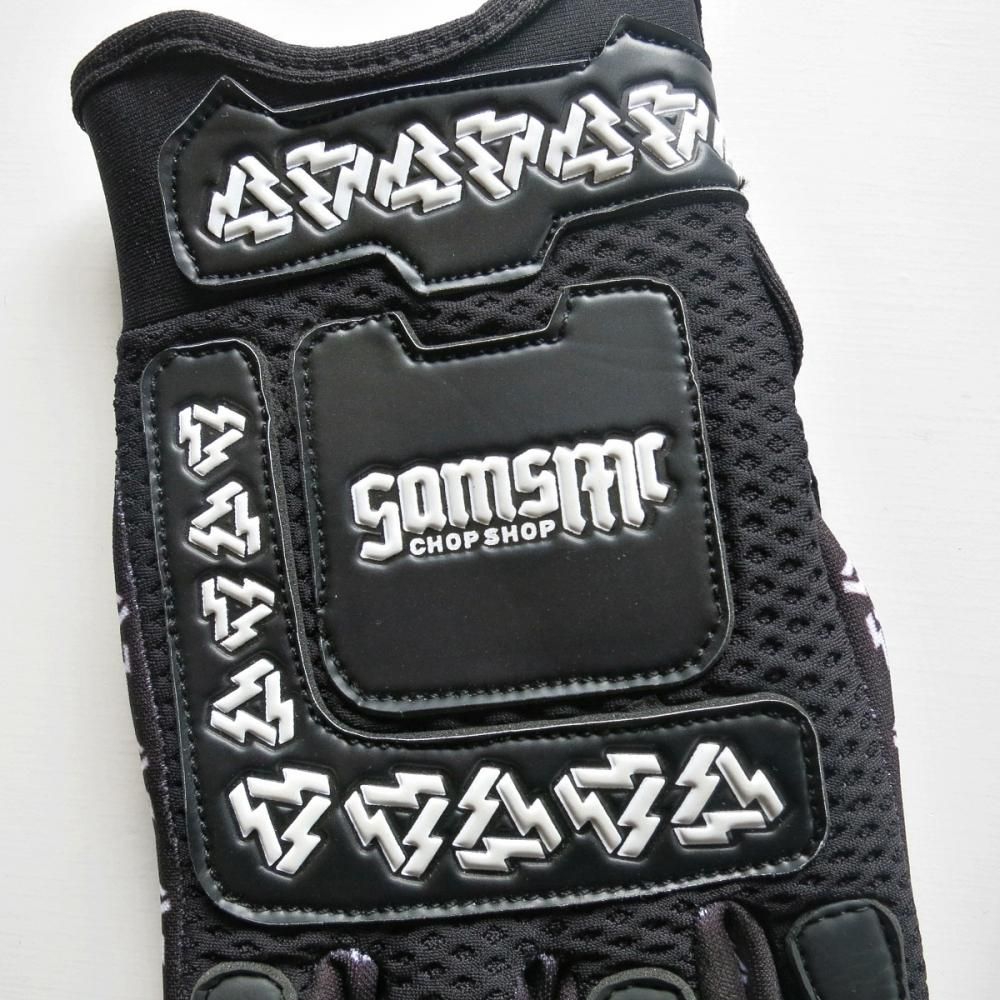 SAMS MOTORCYCLE サムズ モーターサイクル SAMS MX GROVES 2020