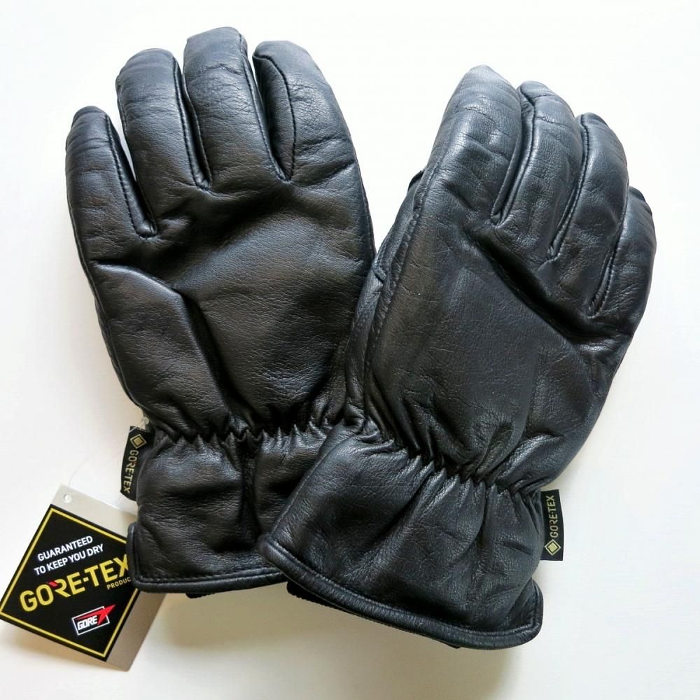 BLUCO ブルコ UC-600-020 GORE-TEX WINTER GLOVE ウィンターグローブ