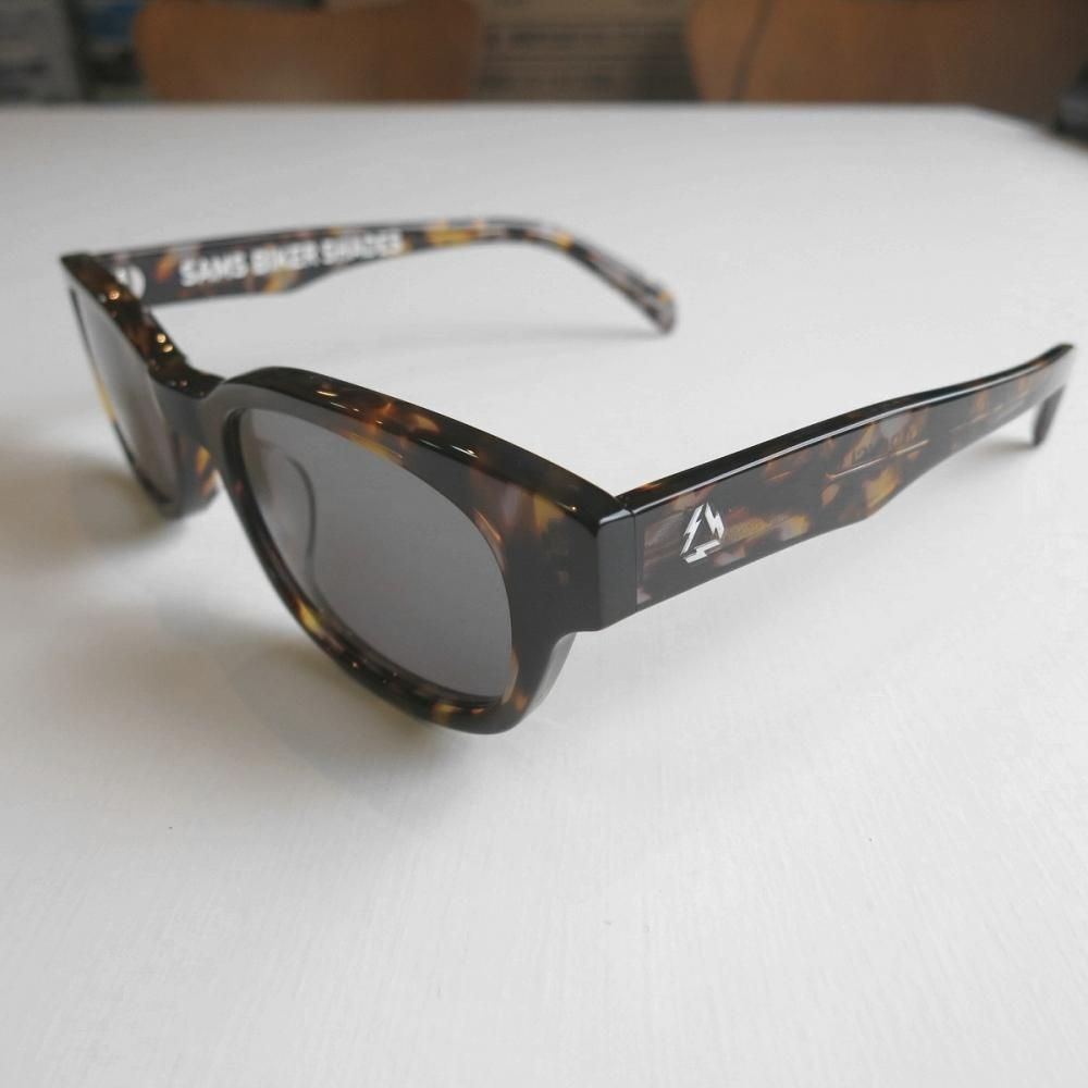 SHOP SAMS LICENSE FRAME サムズ HMW BIKER SHADE バイカーシェード 