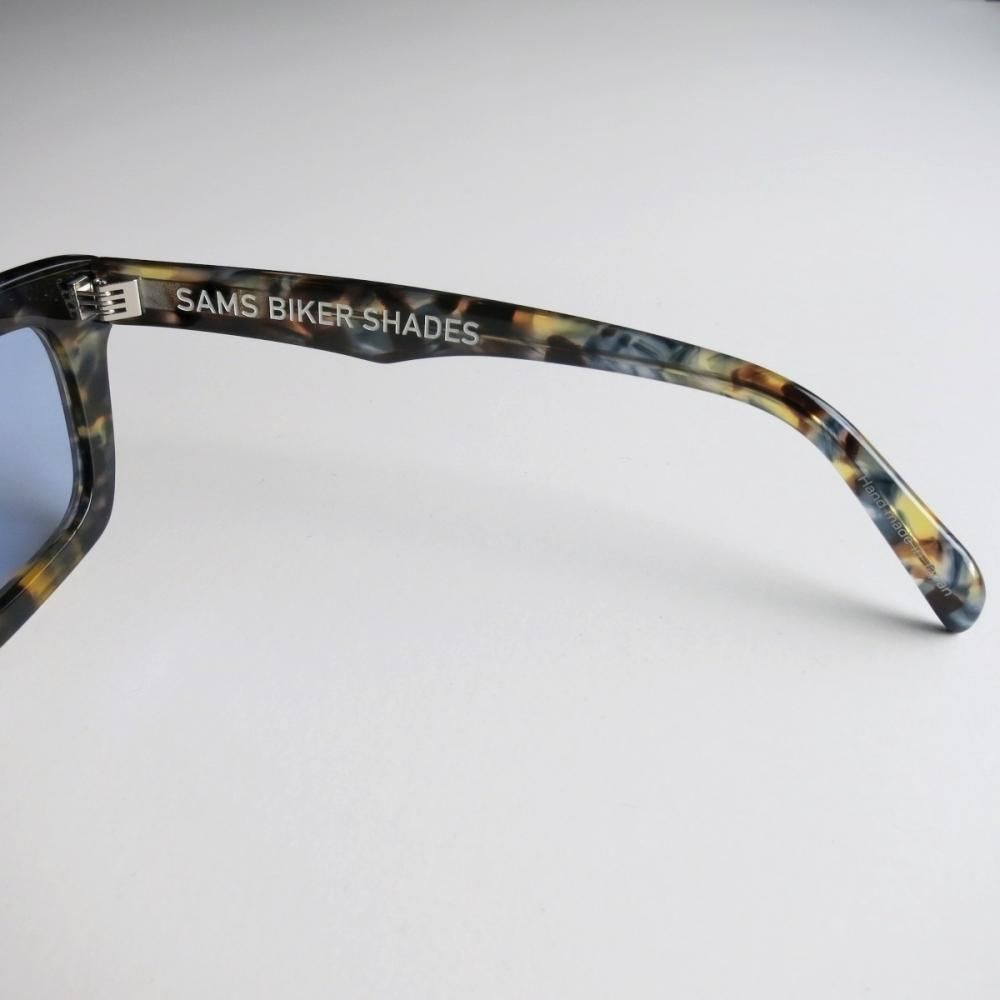 SHOP SAMS サムズ GOODIES BIKER SHADES バイカーシェード SHOP SAMS サムズ GOODIES BIKER SHADES バイカーシェード