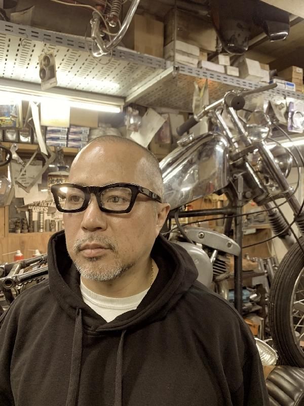 SHOP SAMS サムズ GOODIES BIKER SHADES バイカーシェード SHOP SAMS サムズ GOODIES BIKER SHADES バイカーシェード