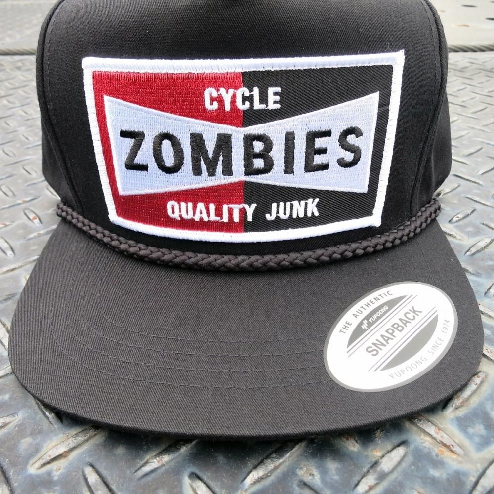 CYCLE ZOMBIES サイクルゾンビーズ GFSB-034 DEPENDABLE CYCLE ZOMBIES サイクルゾンビーズ GFSB-034 DEPENDABLE