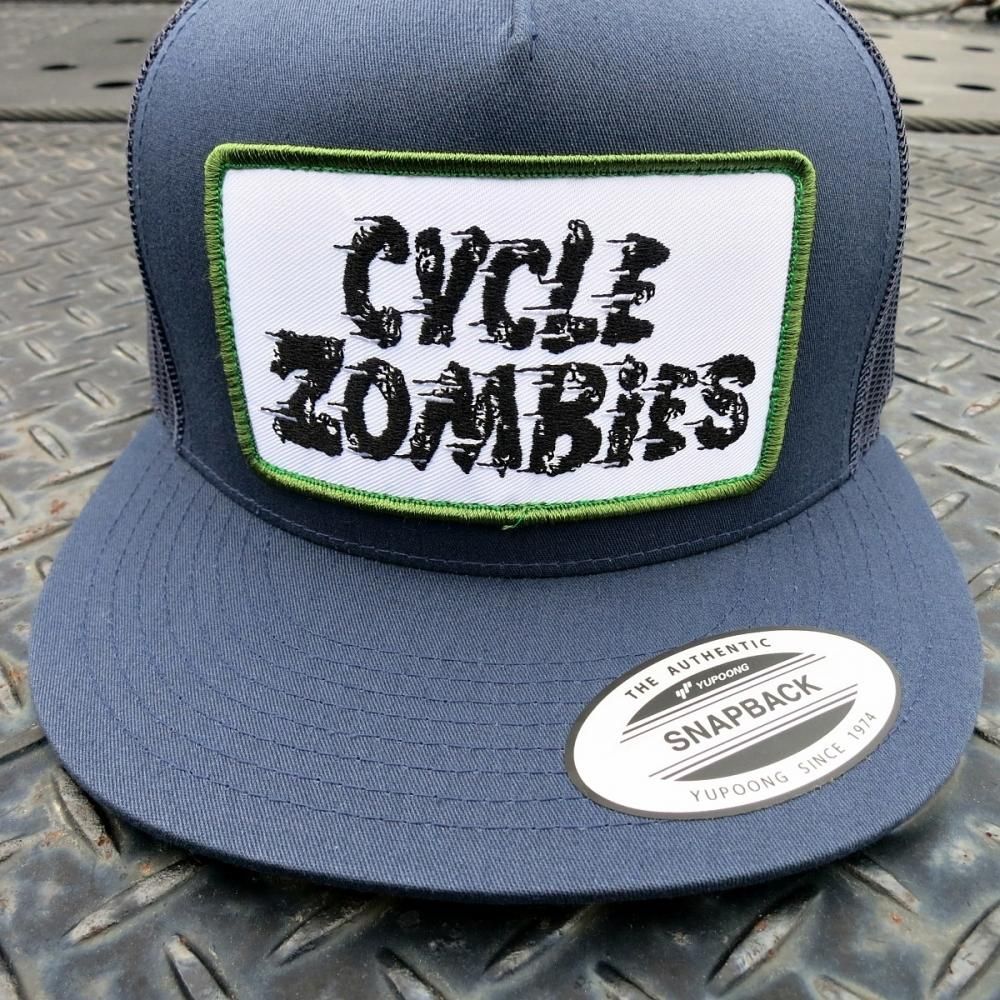 【タイムセール】Cycle Zombies フィン select / CYCLE ZOMBIES | NAUGHTY ONLINE STORE