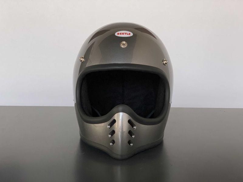 オーシャンビートル OCEANBEETLE MTX MTXヘルメット buco
