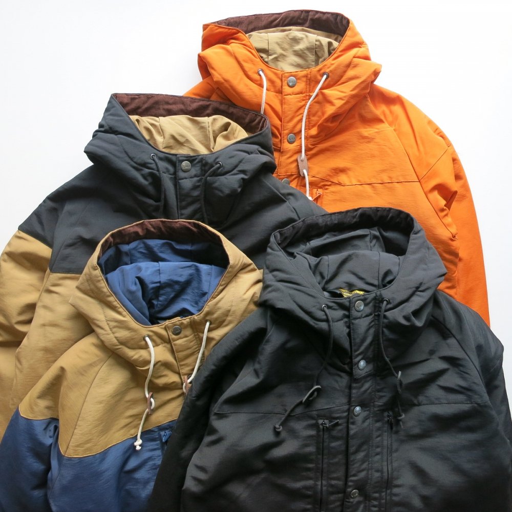 BLUCO 60/40 MOUNTAIN PARKA