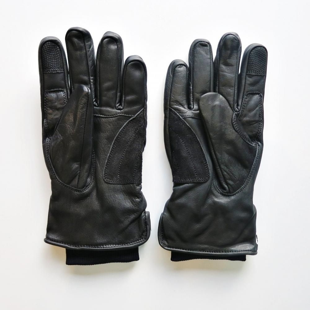 SAMS MOTORCYCLE サムズ モーターサイクル SAMS LOGO WINTER GLOVE