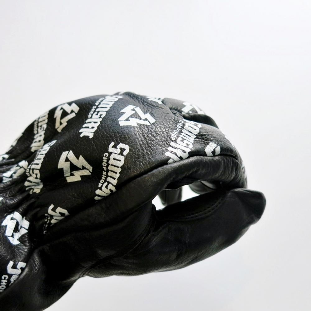 SAMS MOTORCYCLE サムズ モーターサイクル SAMS LOGO WINTER