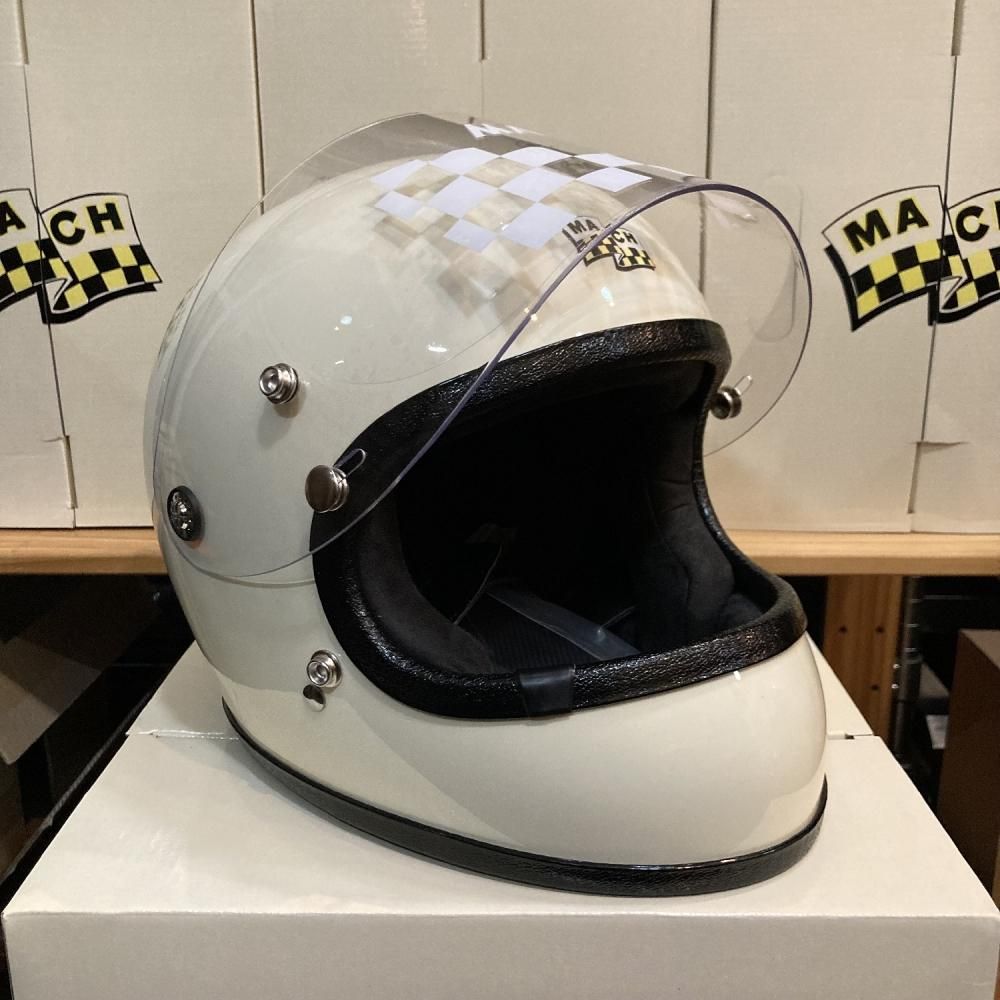 McHAL APOLLO マックホール アポロ ヘルメット buco ヘルメット