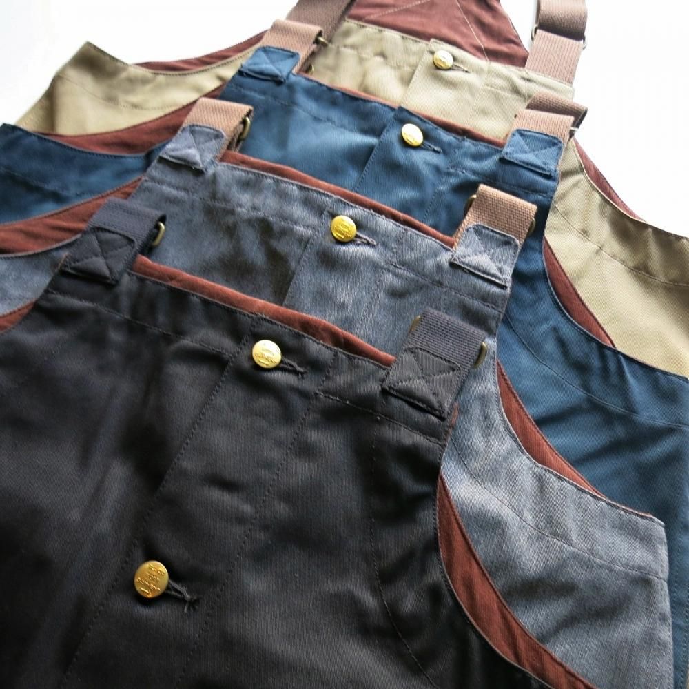 BLUCO ブルコ OL-150-020 OVERALL カバーオール オーバーオール つなぎ サロペット UNCROWD 通販 GoodStandard グッドスタンダード BLUCO ブルコ OL-150-020 OVERALL カバーオール オーバーオール つなぎ サロペット UNCROWD 通販 GoodStandard グッドスタンダード