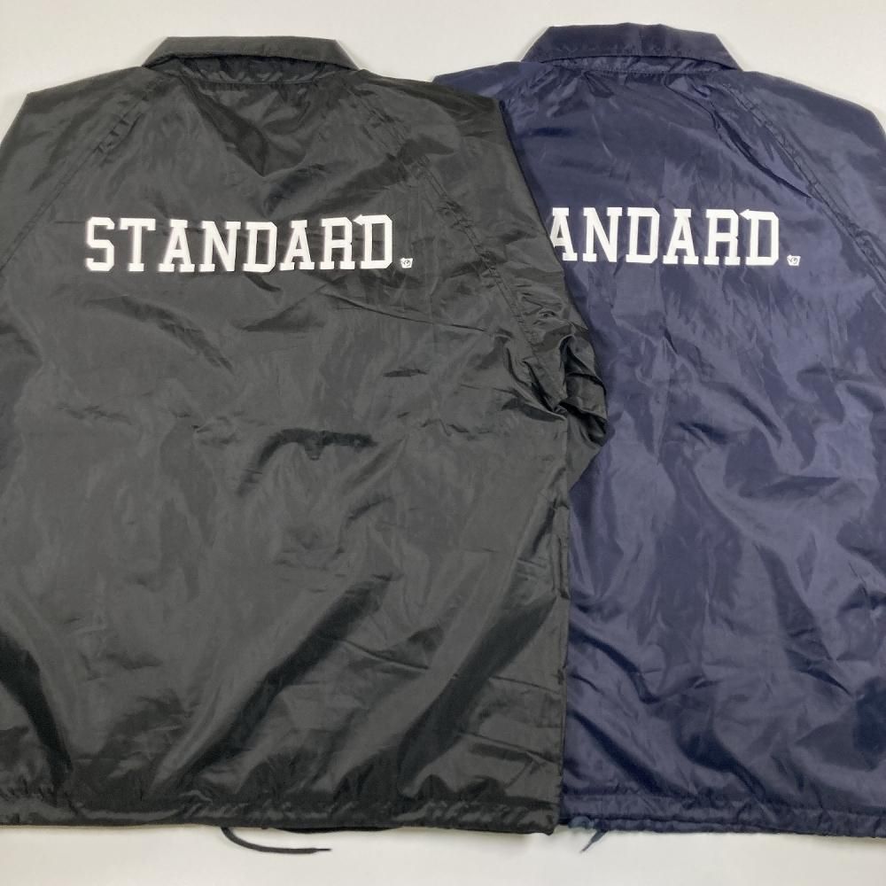 BLUCO ブルコ OL-050-021 NYLON COACH JACKET ナイロン コーチ BLUCO ブルコ OL-050-021 NYLON COACH JACKET ナイロン コーチ
