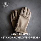 <img class='new_mark_img1' src='https://img.shop-pro.jp/img/new/icons50.gif' style='border:none;display:inline;margin:0px;padding:0px;width:auto;' />LAMP GLOVES ץ֥ UTILITY GLOVE STANDARD 桼ƥƥ   BLK / CAM / NVY / GREIGE 쥶  