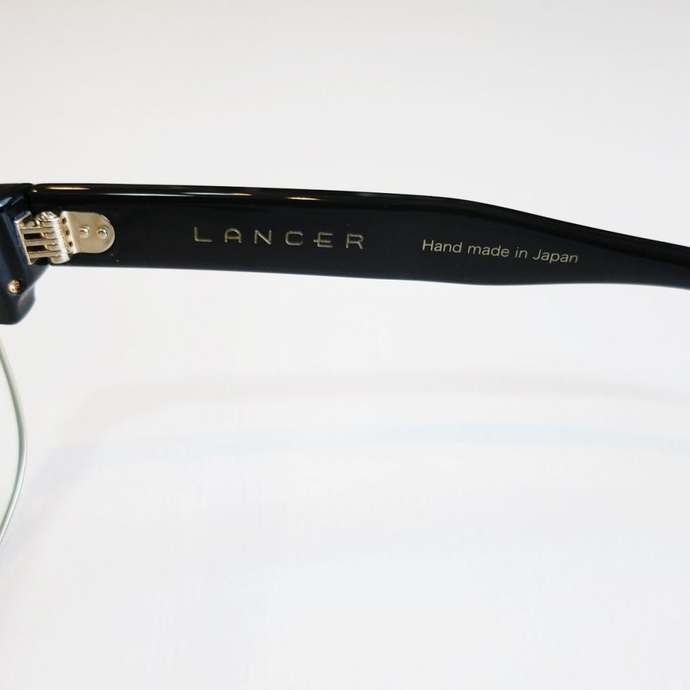 BLUCO ブルコ UNCROWD アンクラウド UC-102P LANCER ランサー