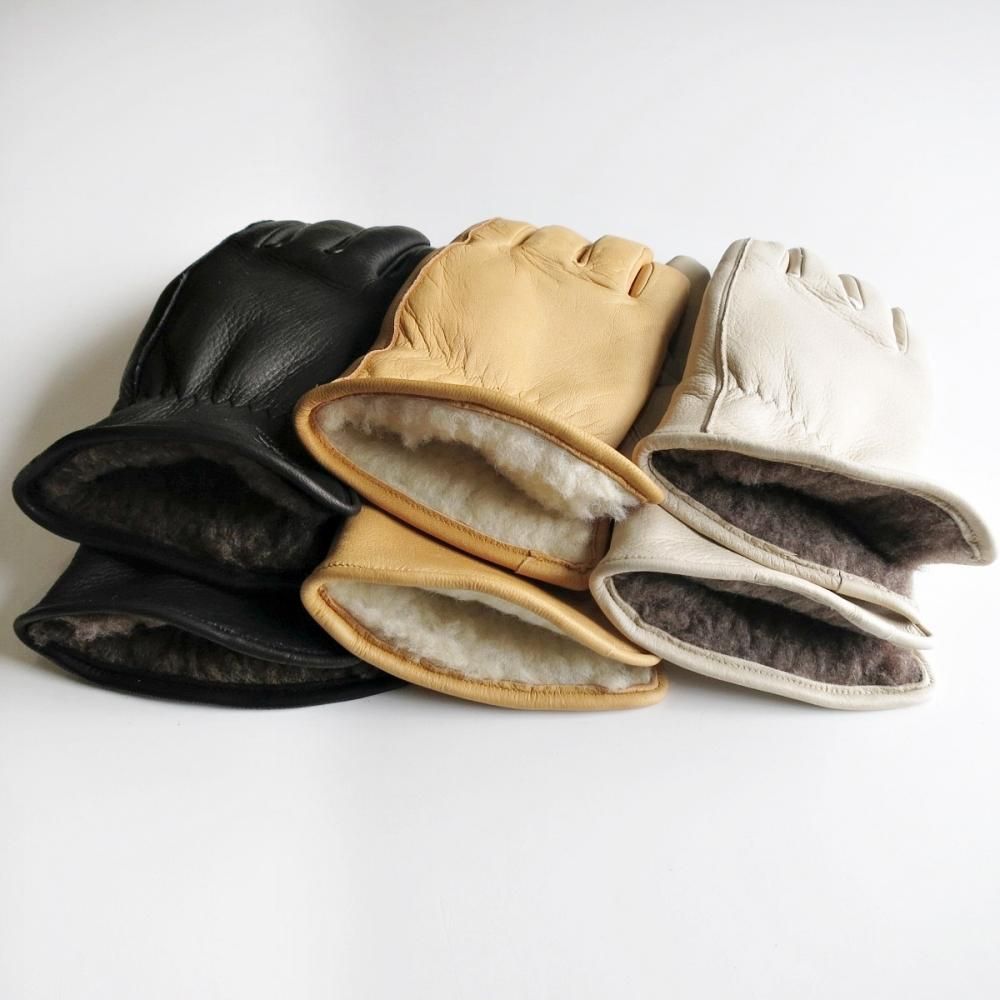 lampgloves LAMP GLOVES ランプグローブス WINTER GLOVE