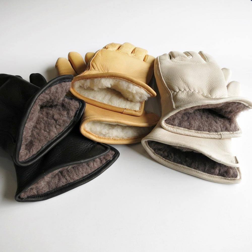 lampgloves LAMP GLOVES ランプグローブス WINTER GLOVE
