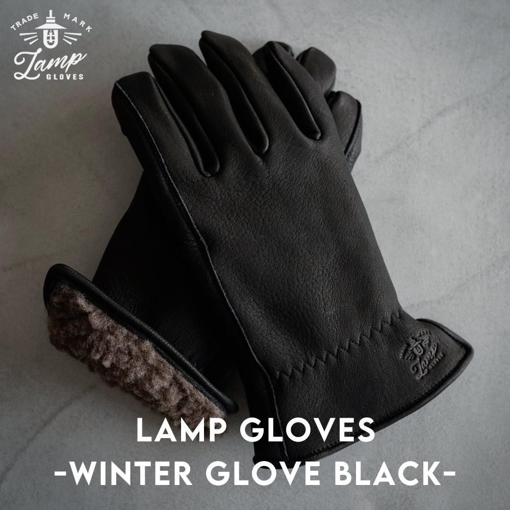 lampgloves LAMP GLOVES ランプグローブス WINTER GLOVE lampgloves LAMP GLOVES ランプグローブス WINTER GLOVE