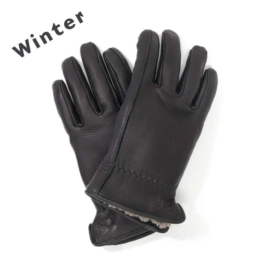 lampgloves LAMP GLOVES ランプグローブス WINTER GLOVE ウィンター