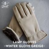 lampgloves LAMP GLOVES ランプグローブス通販正規取扱店 レザー