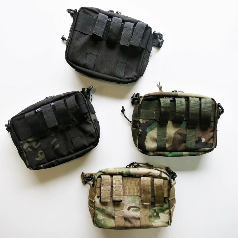 THE HIGHEST END × BALLISITICS バーバック 楽天市場】The Highest End