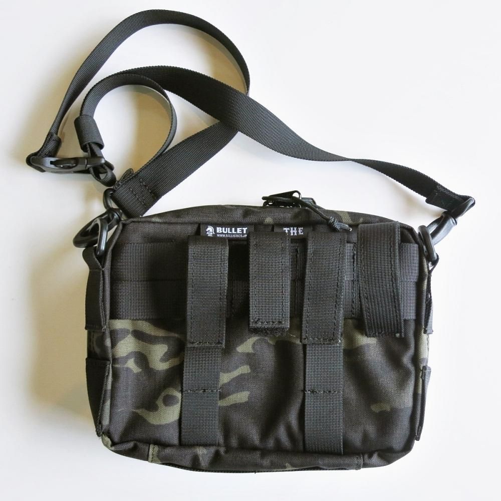 THE HIGHEST END ザ ハイエストエンド BALLISITICS バリスティックス