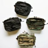 THE HIGHEST END  BALLISITICS  ϥȥ /Хꥹƥå TA-116 BAR BAG СХå BLACK/BK.CAMO/W.CAMO/M.CAMO 