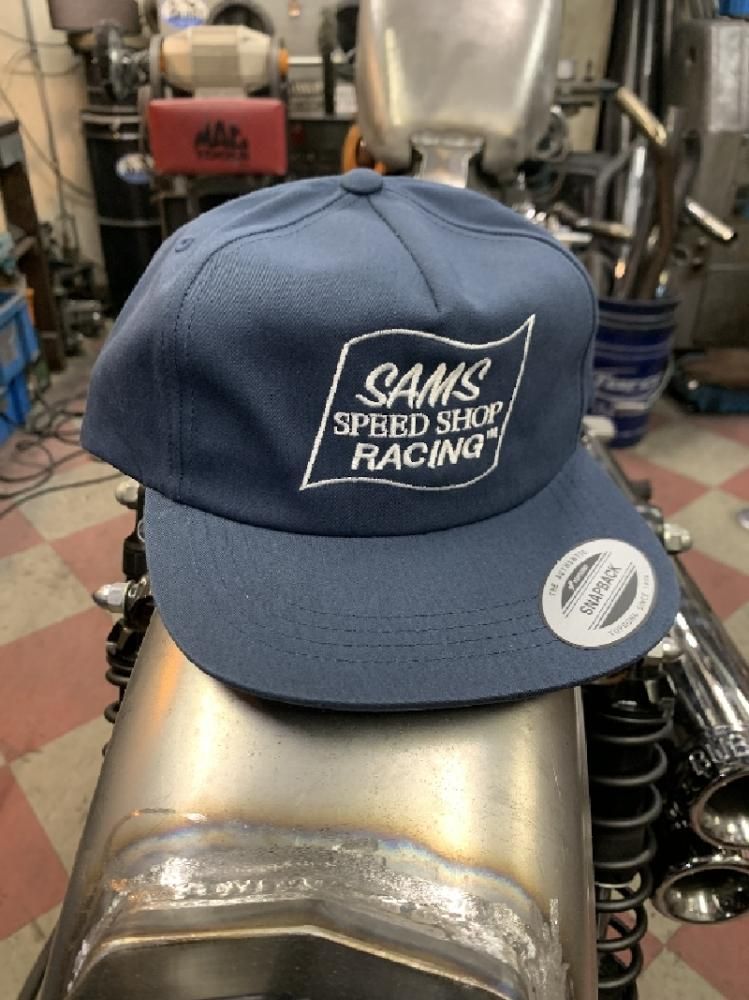 SHOP SAMS サムズ SAMS SPEED SHOP RACING FLAG スピード SHOP SAMS サムズ SAMS SPEED SHOP RACING FLAG スピード