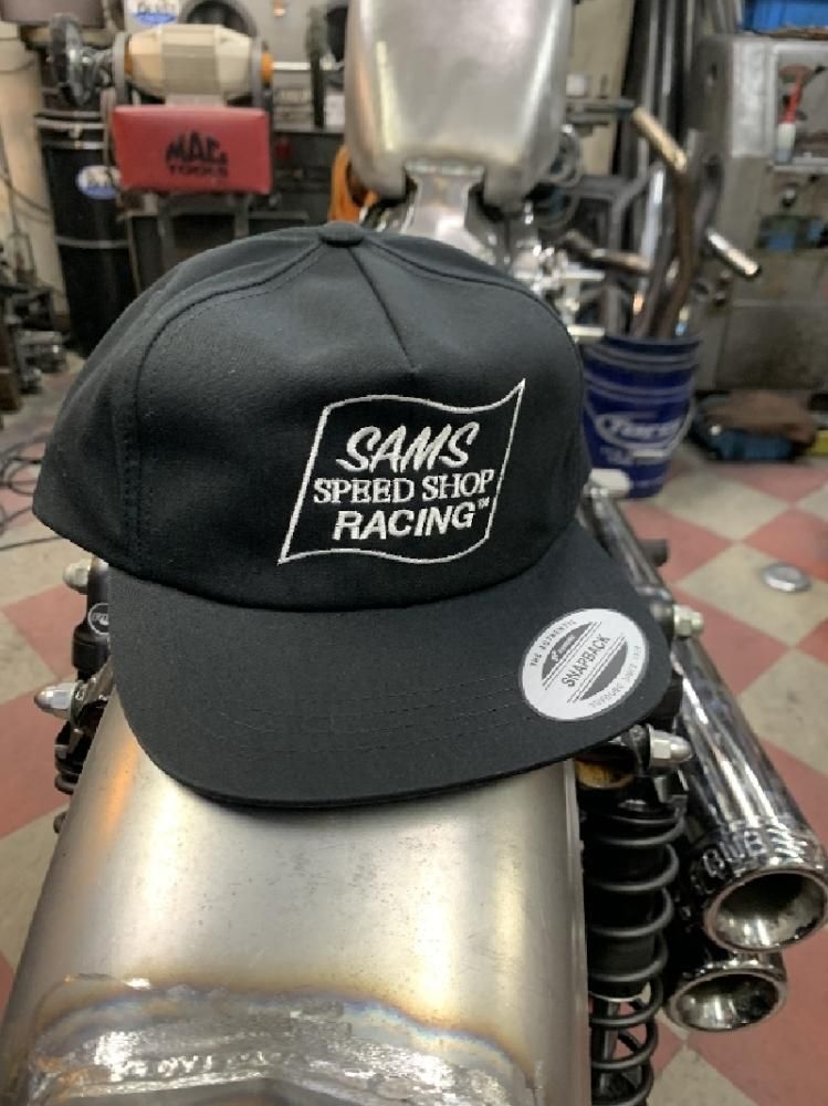 SHOP SAMS サムズ SAMS SPEED SHOP RACING FLAG スピード SHOP SAMS サムズ SAMS SPEED SHOP RACING FLAG スピード