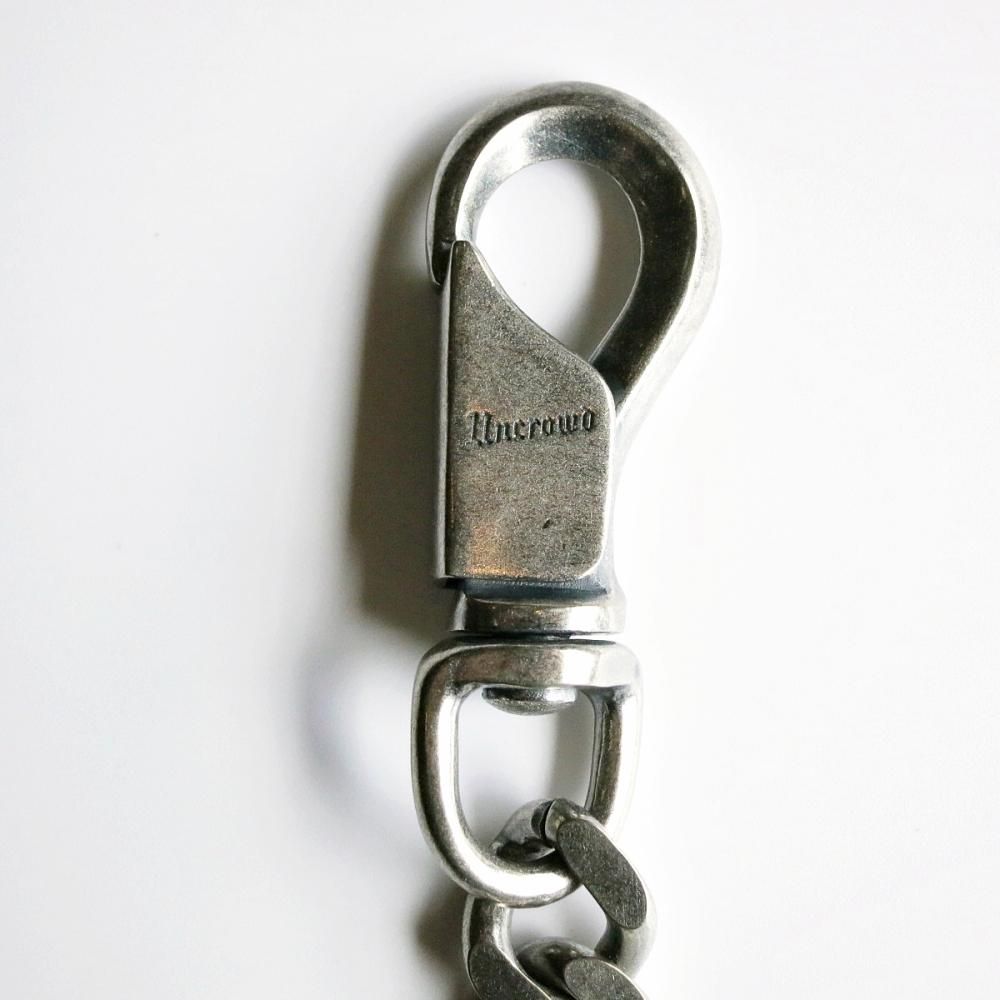 UC-900 231-75-001 WALLET CHAINS ウォレットチェーン Brass UC-900 231-75-001 WALLET CHAINS ウォレットチェーン Brass