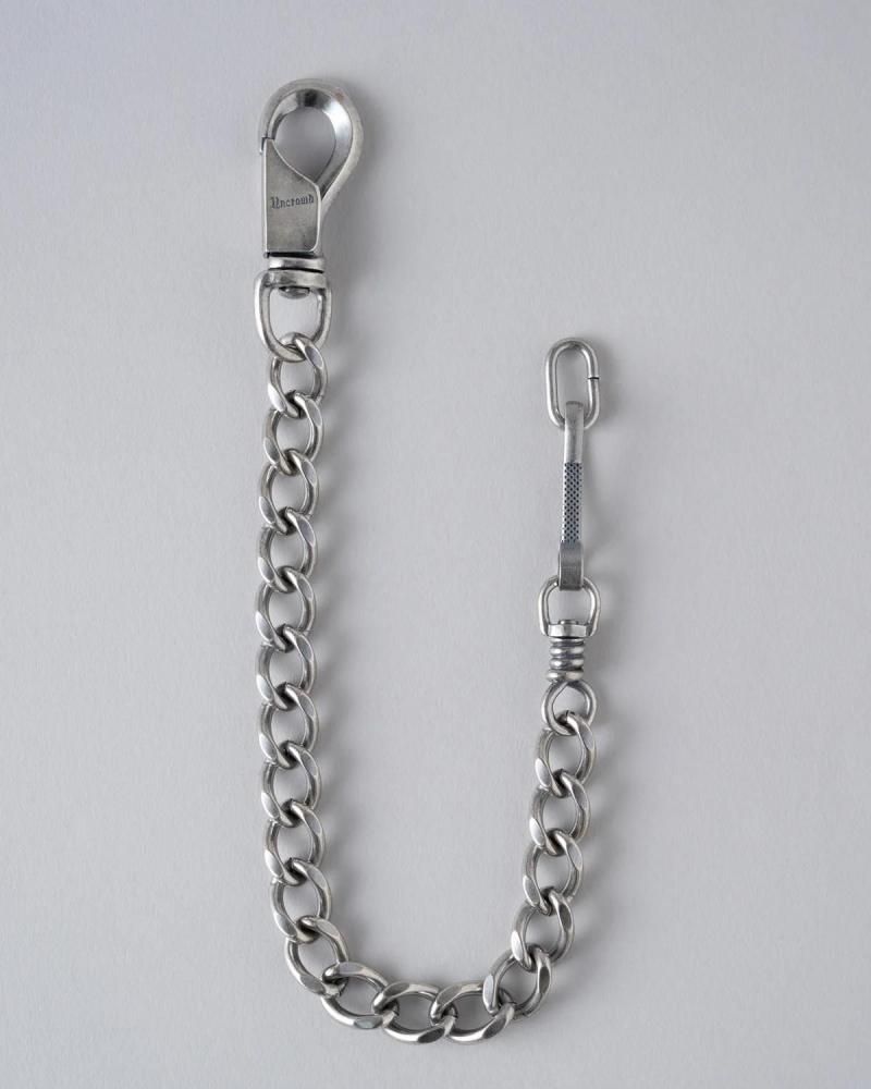UC-900 231-75-001 WALLET CHAINS ウォレットチェーン Brass