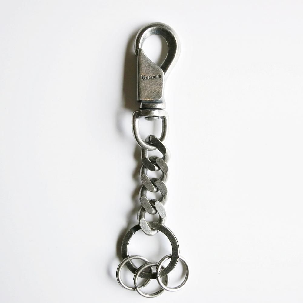 UNCROWD/アンクラウド KEY CHAIN SunKu | hartwellspremium.com