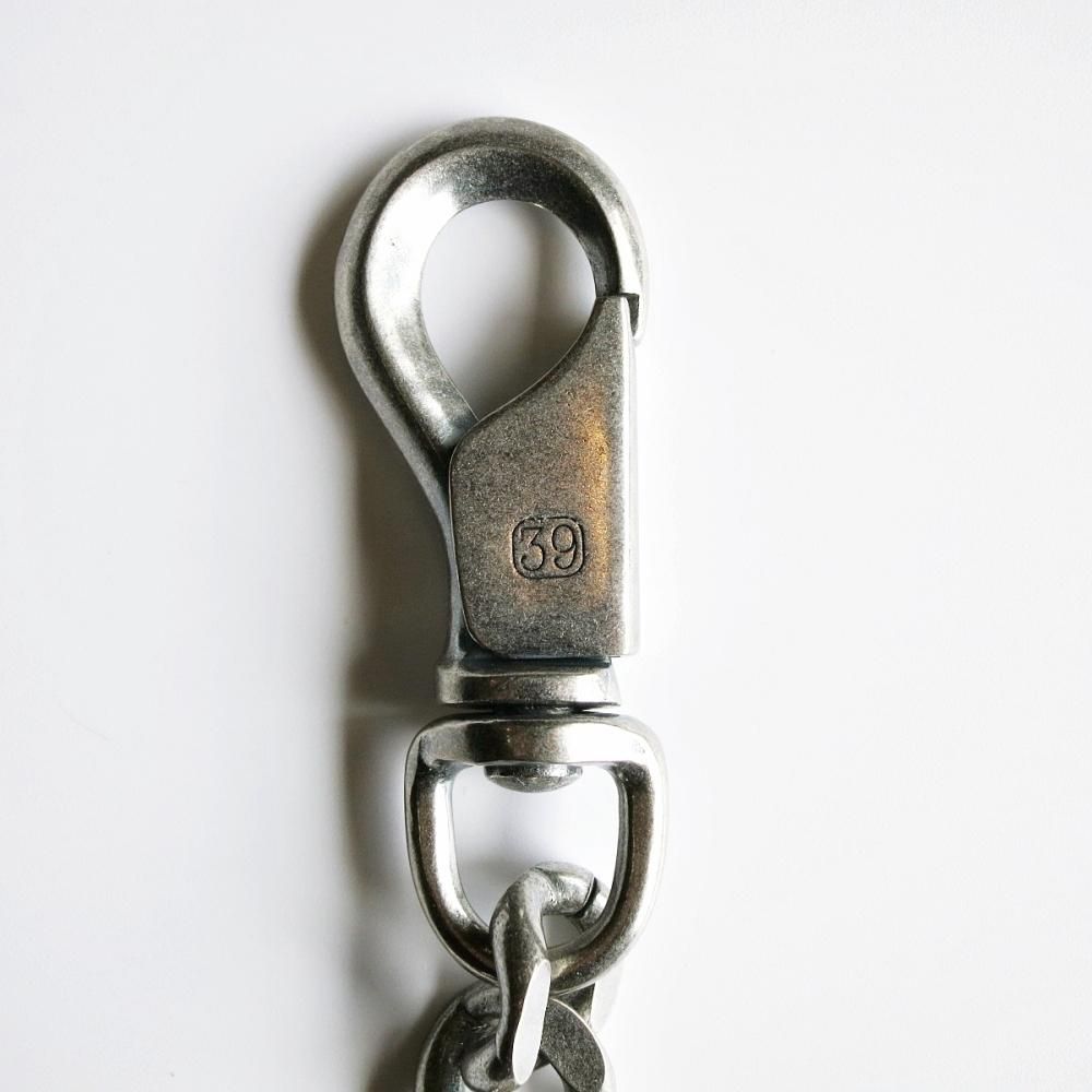 UC-900 231-75-002 WALLET CHAINS ウォレットチェーン KEY UC-900 231-75-002 WALLET CHAINS ウォレットチェーン KEY