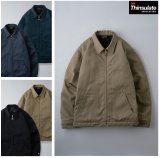 BLUCO ֥륳  OL-012-022 STANDARD WORK JACKET  㥱å A.BL /BLK /KHK /NVY 㥱å