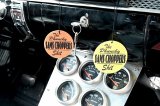 SHOP SAMS ॺ Phunckey Air Freshener ե󥭡 եåʡ 2color ORANGE/YELLOW ˧ ꡼