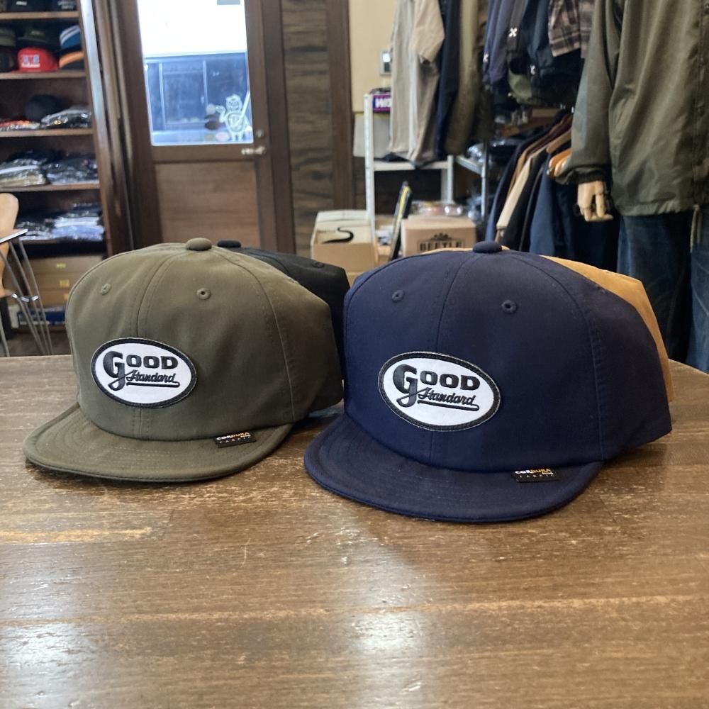 バナナマン ボア キャップ BLU バナナマン POPUP STORE in TOKYO・NAGOYA Goods バナナマン