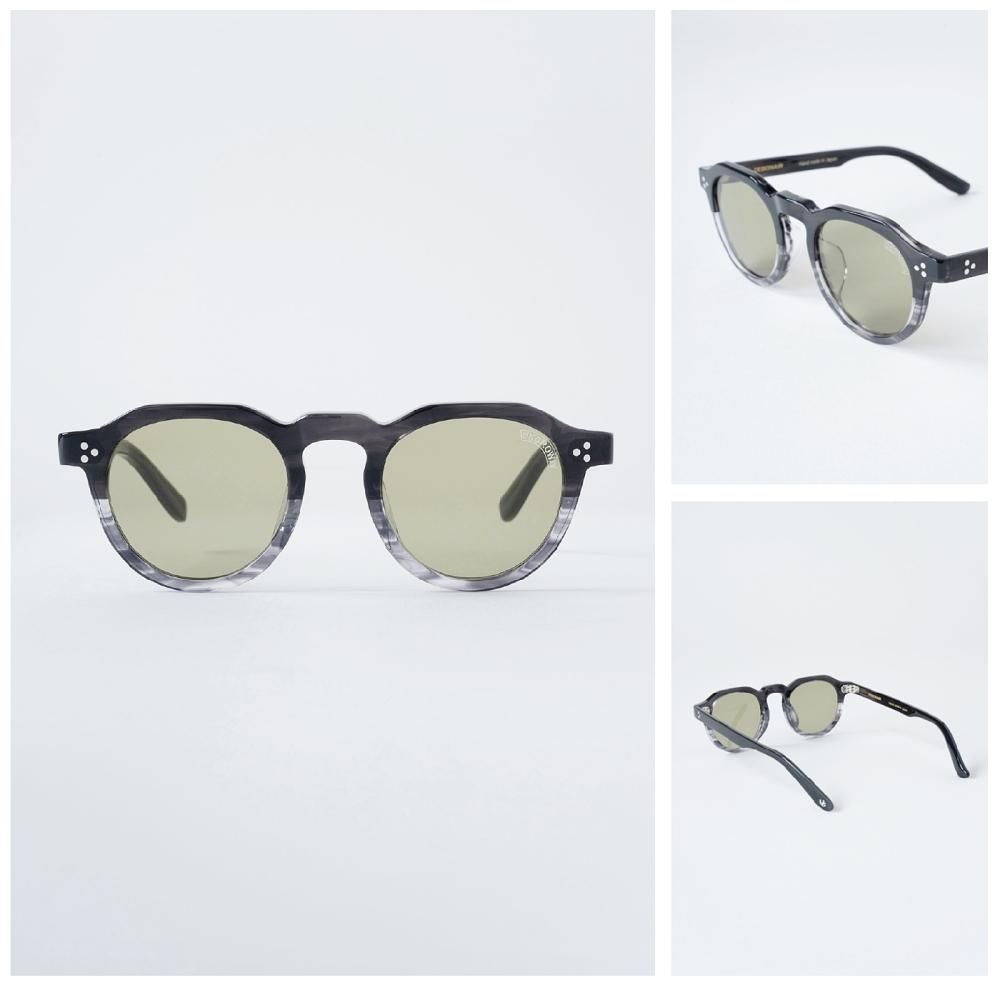 uncrowd DEBONAIR サングラス bluco 楽天市場】UNCROWD (アンクラウド)Model-DEBONAIR【サングラス