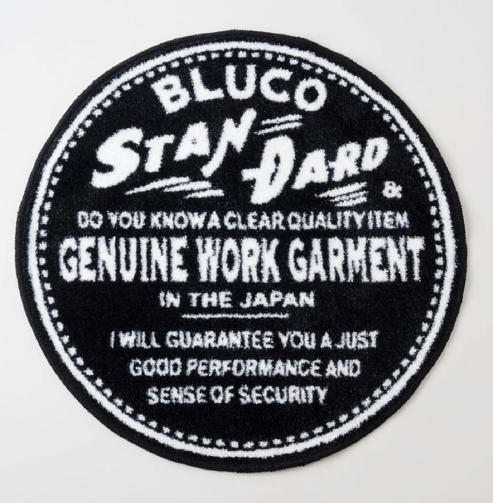 1420 RUG MAT Standard RUG MAT ラグ マット スタンダード BLUCO ブルコ UNCROWD アンクラウド LAMP GLOVES ランプグローブス BACKDROP バックドロップ RAMEN&DESTROY ラーメン&デストロイ 通販 GoodStandard