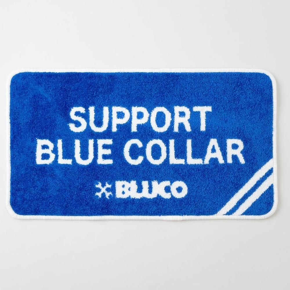 1419 RUG MAT Support ラグ マット サポート BLUCO ブルコ UNCROWD アンクラウド LAMP GLOVES ランプグローブス BACKDROP バックドロップ RAMEN&DESTROY ラーメン&デストロイ 通販 GoodStandard グッドスタンダード