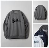 TOPS-(SWEAT) - BLUCO WORK GARMENT(ブルコ) bluco 通販正規取扱