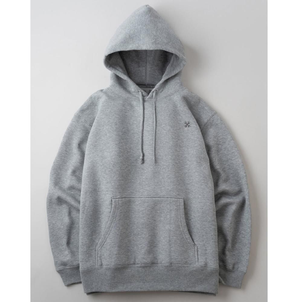 1215 SWEAT HOODIE BWG スウェット フーディ スウェット パーカー 長袖 ...