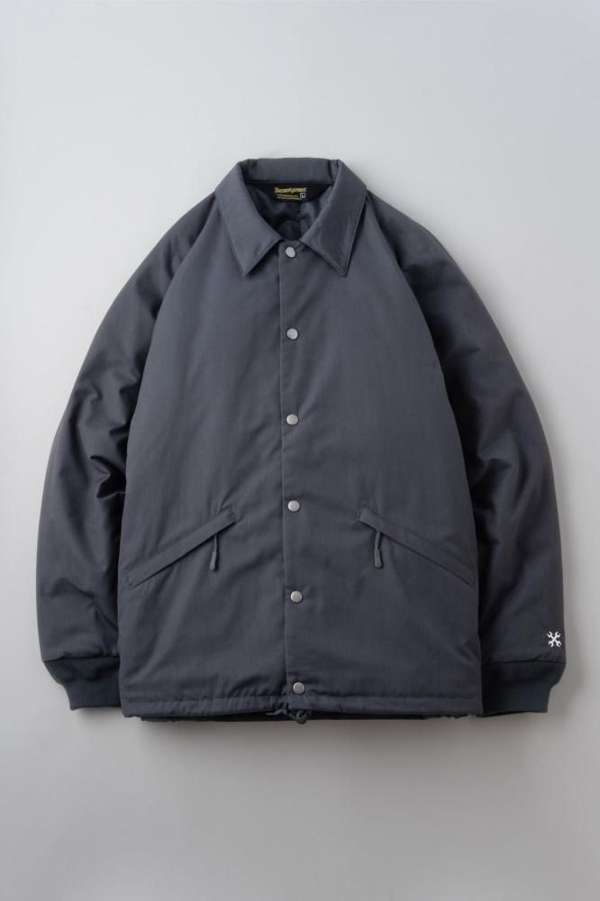 BLUCO ブルコ キルティングワークジャケット size M - ジャケット/アウター BLUCO ブルコ キルティングワークジャケット size M - ジャケット/アウター