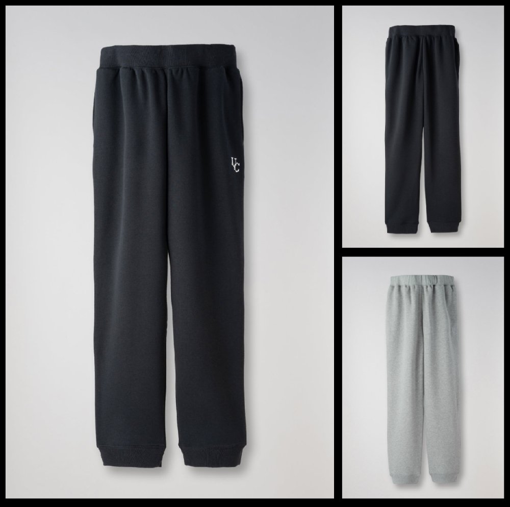 2002 SWEAT PANTS スウェットパンツ パンツ BLUCO ブルコ UNCROWD アンクラウド LAMP GLOVES ランプグローブス  BACKDROP バックドロップ RAMEN&DESTROY ラーメン&デストロイ 通販 GoodStandard グッドスタンダード